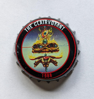 Iron Maiden Trooper, Robinsons Brewery